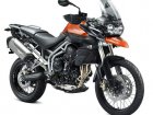 2011 Triumph Tiger 800 XC